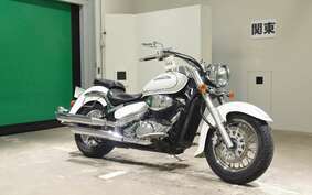 SUZUKI INTRUDER 400 Classic 2004 VK54A