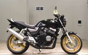 HONDA CB400SFV-3 2004 NC39