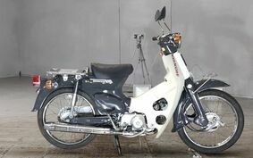 HONDA C50 SUPER CUB C50