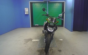 KAWASAKI KSR110 2008 KL110A