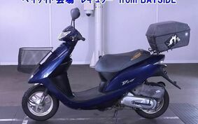 HONDA ディオ-6 AF62