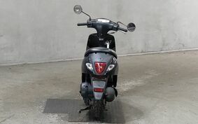 SUZUKI LET's CA4AA