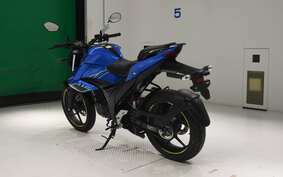 SUZUKI GIXXER 150 ED131