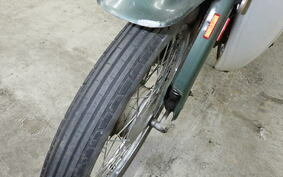 HONDA C50 SUPER CUB C50