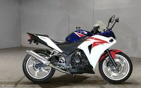 HONDA CBR250R MC41