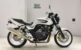 HONDA CB400SF VTEC 2012 NC42