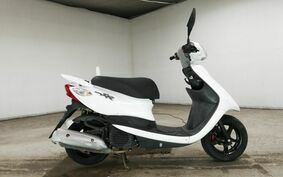 YAMAHA JOG ZR Evolution 2 SA39J