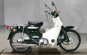 HONDA C70 SUPER CUB C70