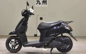 SUZUKI LET's CA4AA