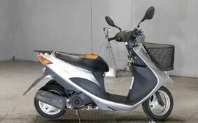 SUZUKI ADDRESS V50 CA42A