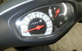 SUZUKI ADDRESS V125 G CF46A