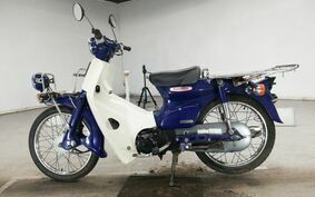 HONDA PRESS CUB 50 AA01