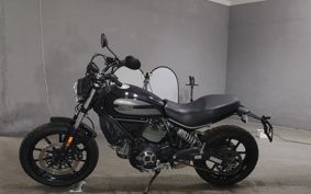 DUCATI  DUCATI  SCRAMBLER SIXTY2 KA00A