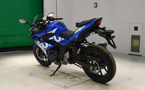 SUZUKI GSX250R DN11A