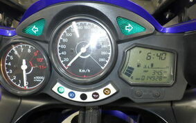 YAMAHA FJR1300 2002