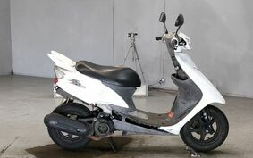 YAMAHA JOG ZR Evolution SA16J