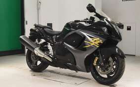 SUZUKI HAYABUSA Gen.2 2014 GX72B