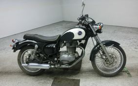 KAWASAKI ESTRELLA 1993 BJ250A