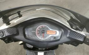 SUZUKI ADDRESS V125 S CF4MA