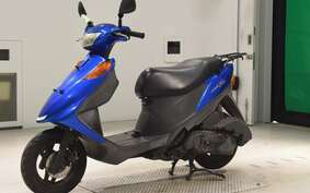 SUZUKI ADDRESS V125 CF4EA