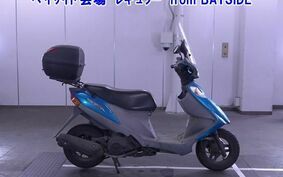 SUZUKI ADDRESS V125 G CF46A