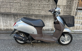 SUZUKI LET's G CA4AA