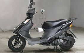 SUZUKI ADDRESS V125 G CF46A