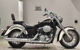 HONDA SHADOW 750 Gen. 2 1997 RC44