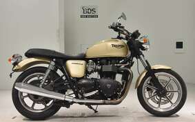 TRIUMPH BONNEVILLE 2012