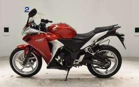 HONDA CBR250R A MC41