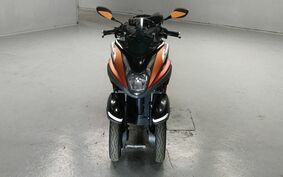 YAMAHA TRICITY 125 SE82J