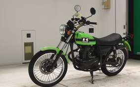 KAWASAKI 250TR BJ250F