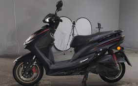 YAMAHA CYGNUS125XSR SEA5J