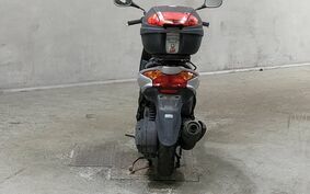 SUZUKI ADDRESS V125 S CF4MA