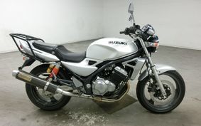 SUZUKI GSX250FX ZR250C