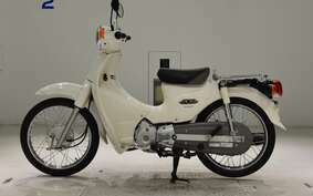 HONDA C110 SUPER CUB JA07