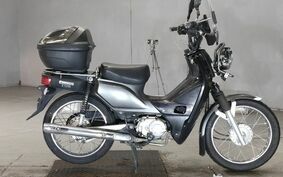 HONDA CROSS CUB 110 JA10