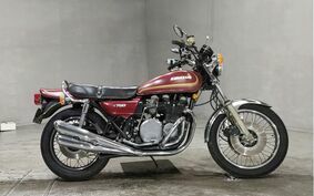 KAWASAKI Z750 	D 1979 KZ750D