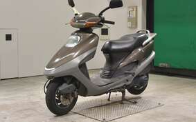 HONDA SPACY 125 Gen. 3 JF04