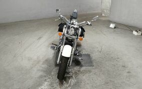 HONDA SHADOW 400 2006 NC34