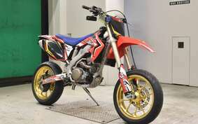 HONDA CRF250X