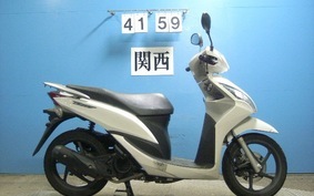 HONDA DIO 110 JF31