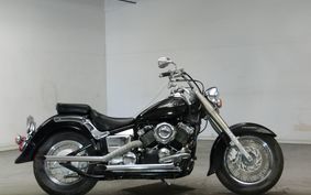 YAMAHA DRAGSTAR 400 CLASSIC 2003 VH01J