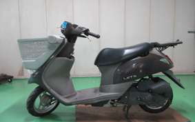 SUZUKI LETS CA4AA