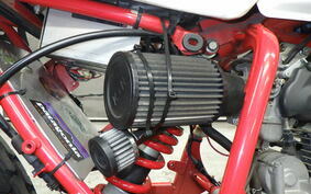 HONDA FTR223 MC34