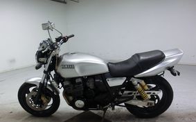 YAMAHA XJR400 R 1997 4HM