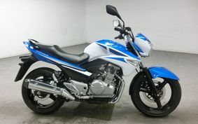 SUZUKI GSR250 GJ55D