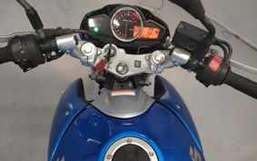 SUZUKI GSR250 GJ55D