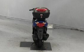 SUZUKI ADDRESS V125 S CF4MA