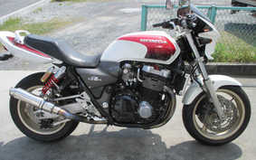 HONDA CB1300SF SUPER FOUR 1999